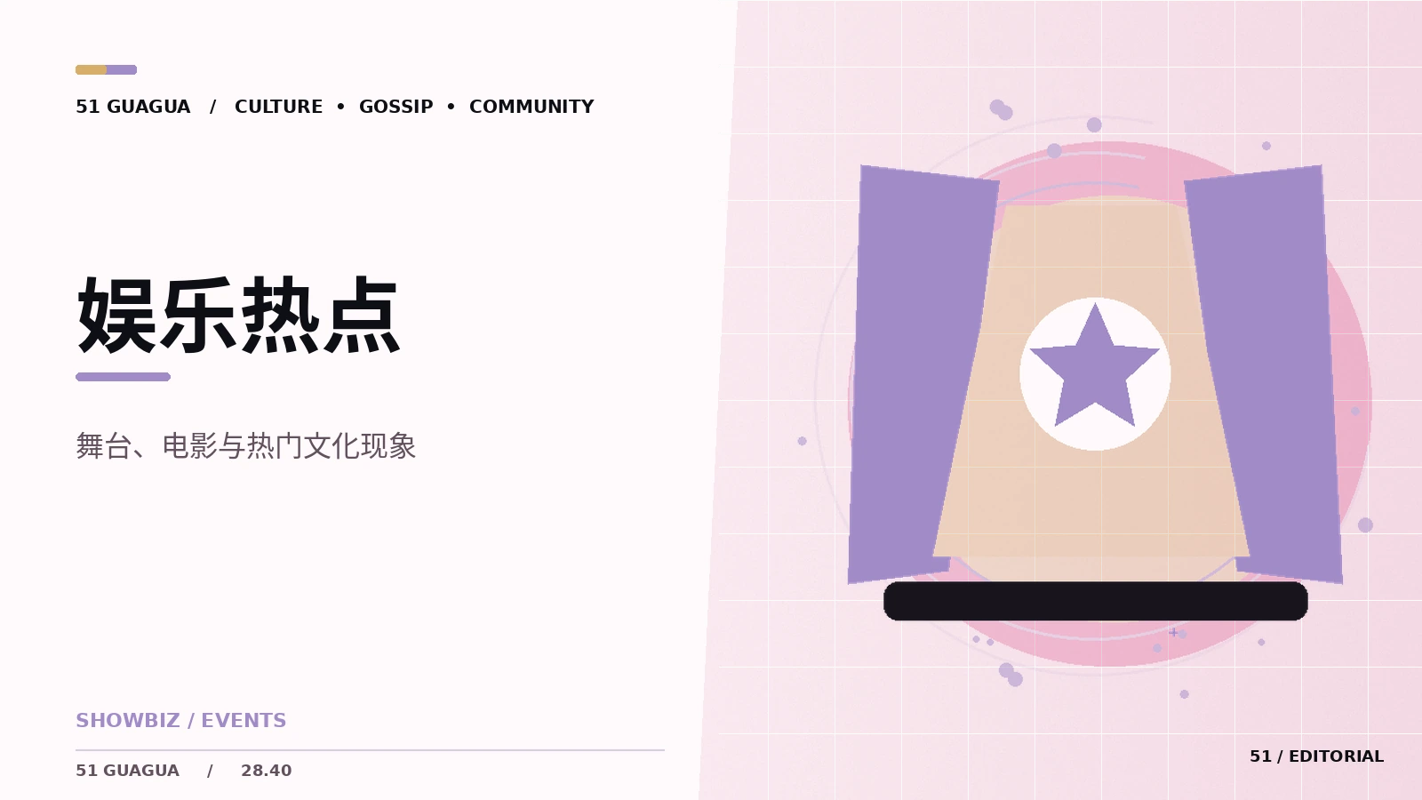 综艺节目形式与观众参与感