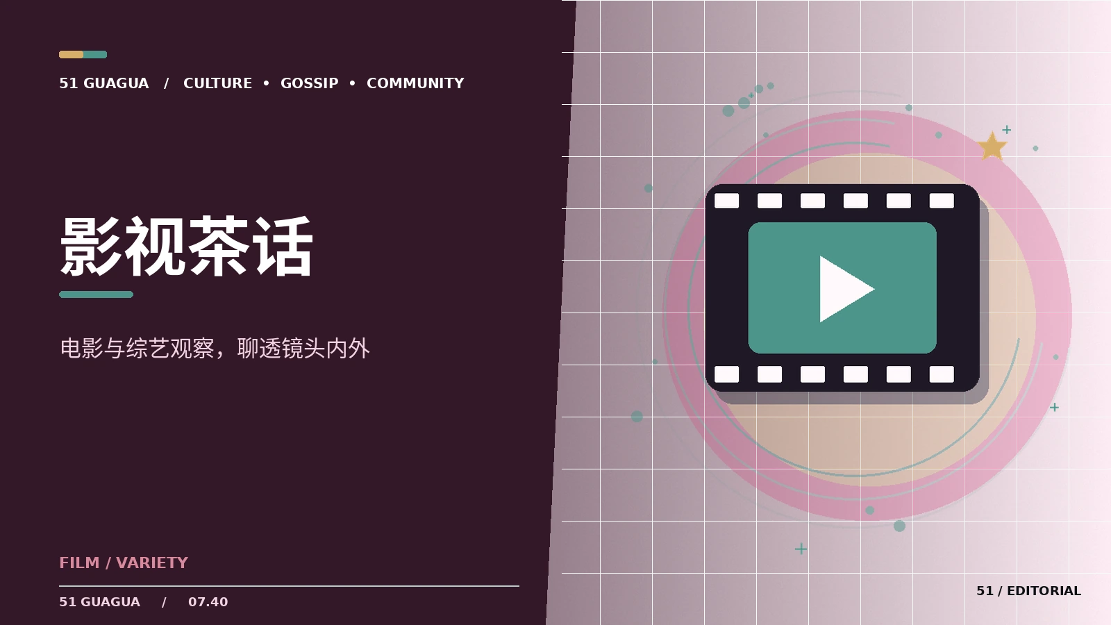 一场电影戏如何建立人物关系